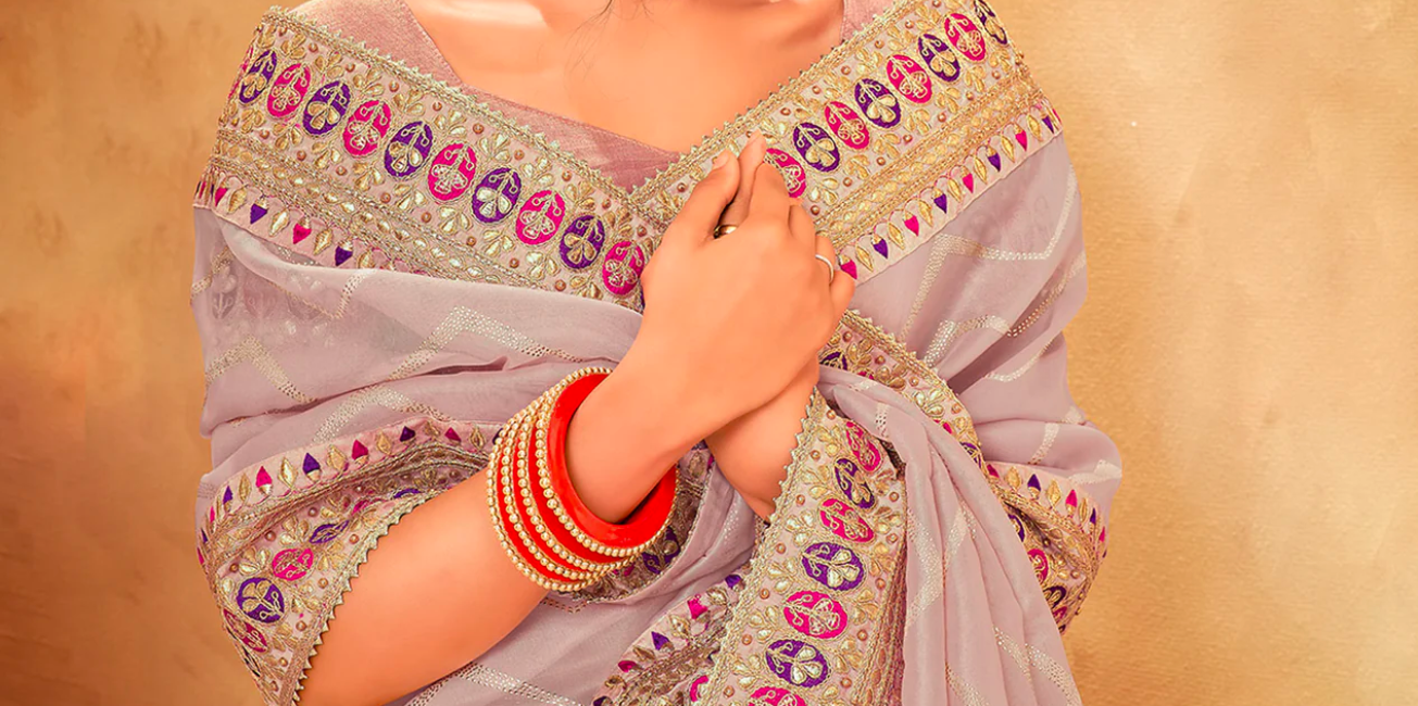 Top 5 ethnic wear trends to watch out for in 2023!