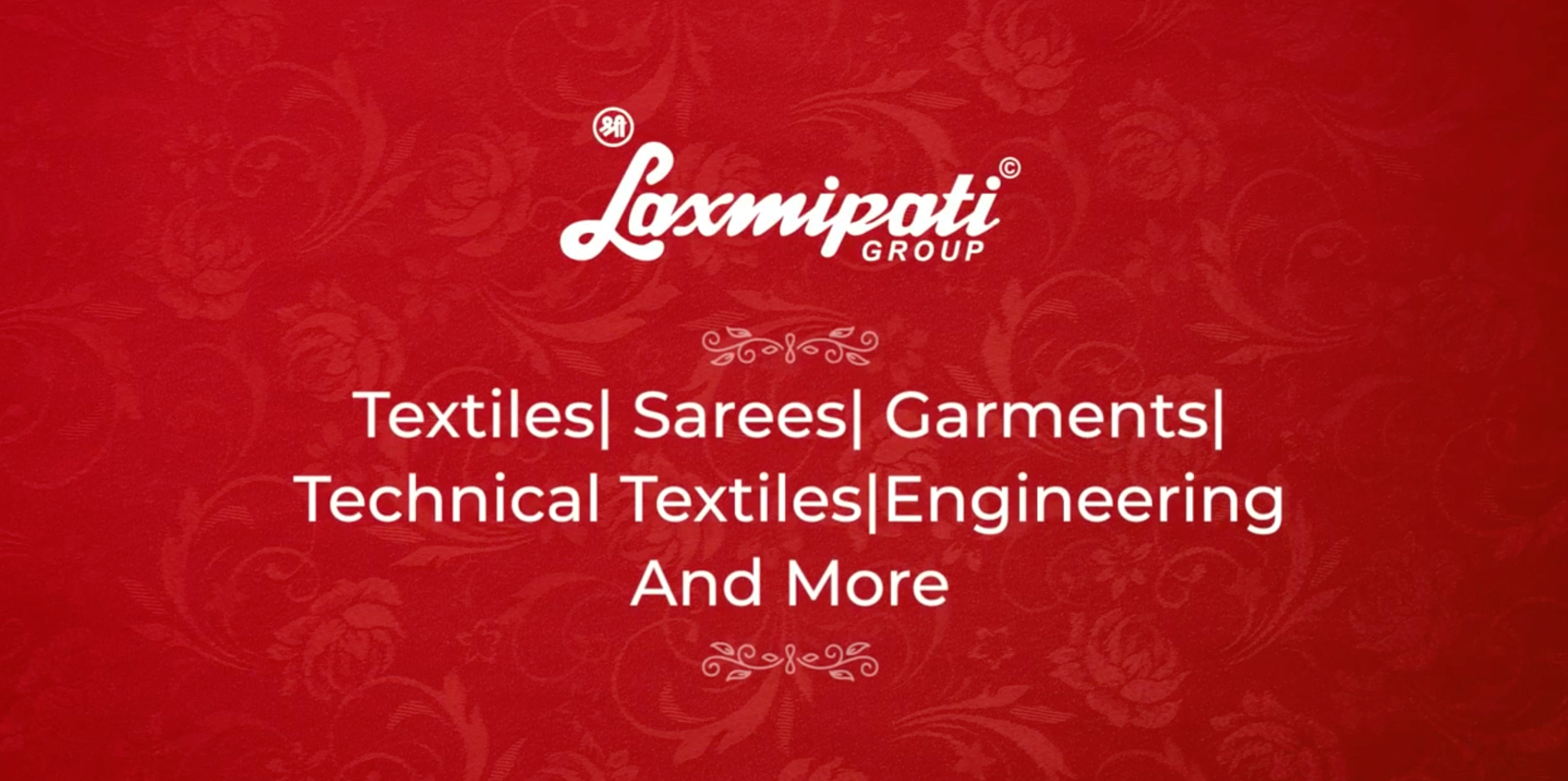 Concept to Culture: The Evolution of Laxmipati Group