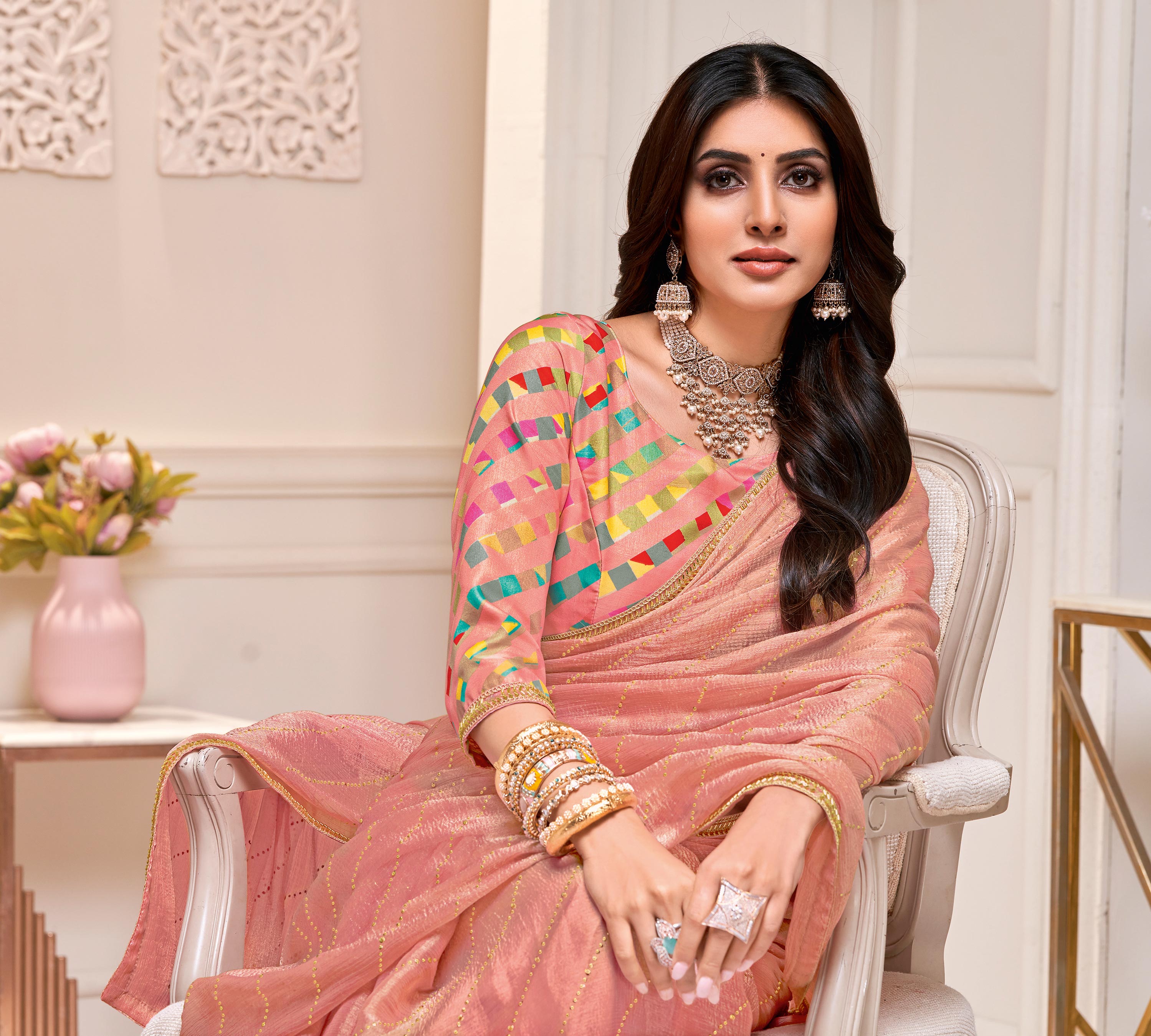 Navratri Saree Online ( नवरात्रि साड़ी )