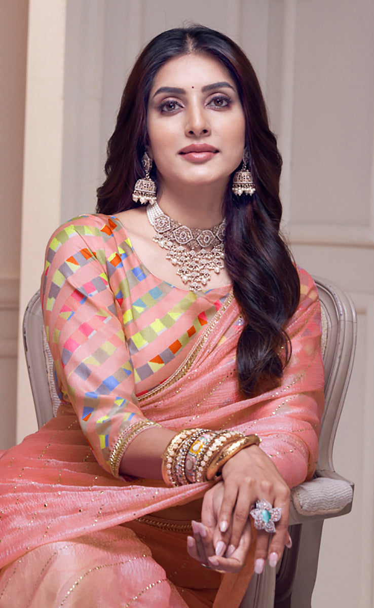 Navratri Saree Online