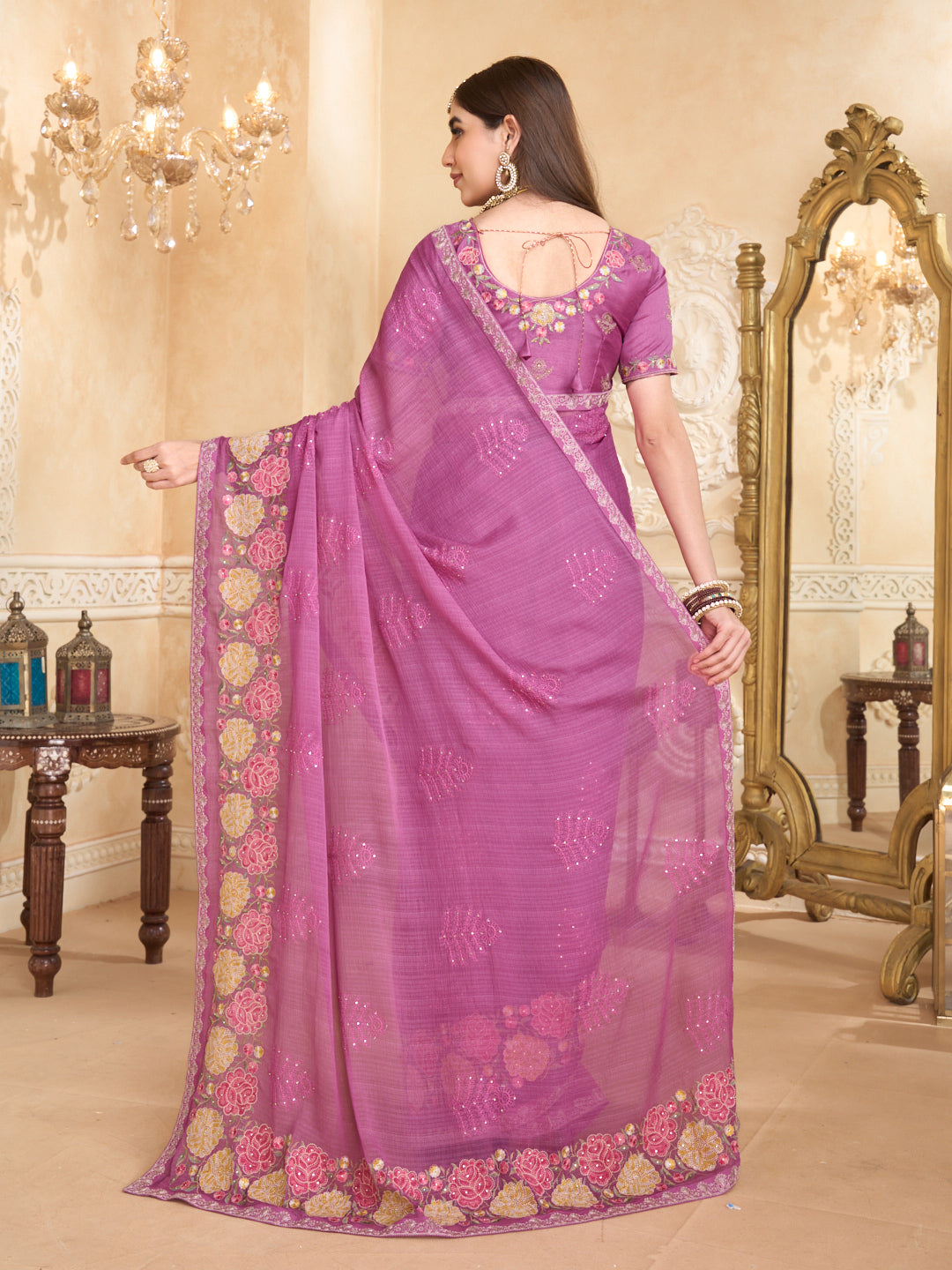 sarees online