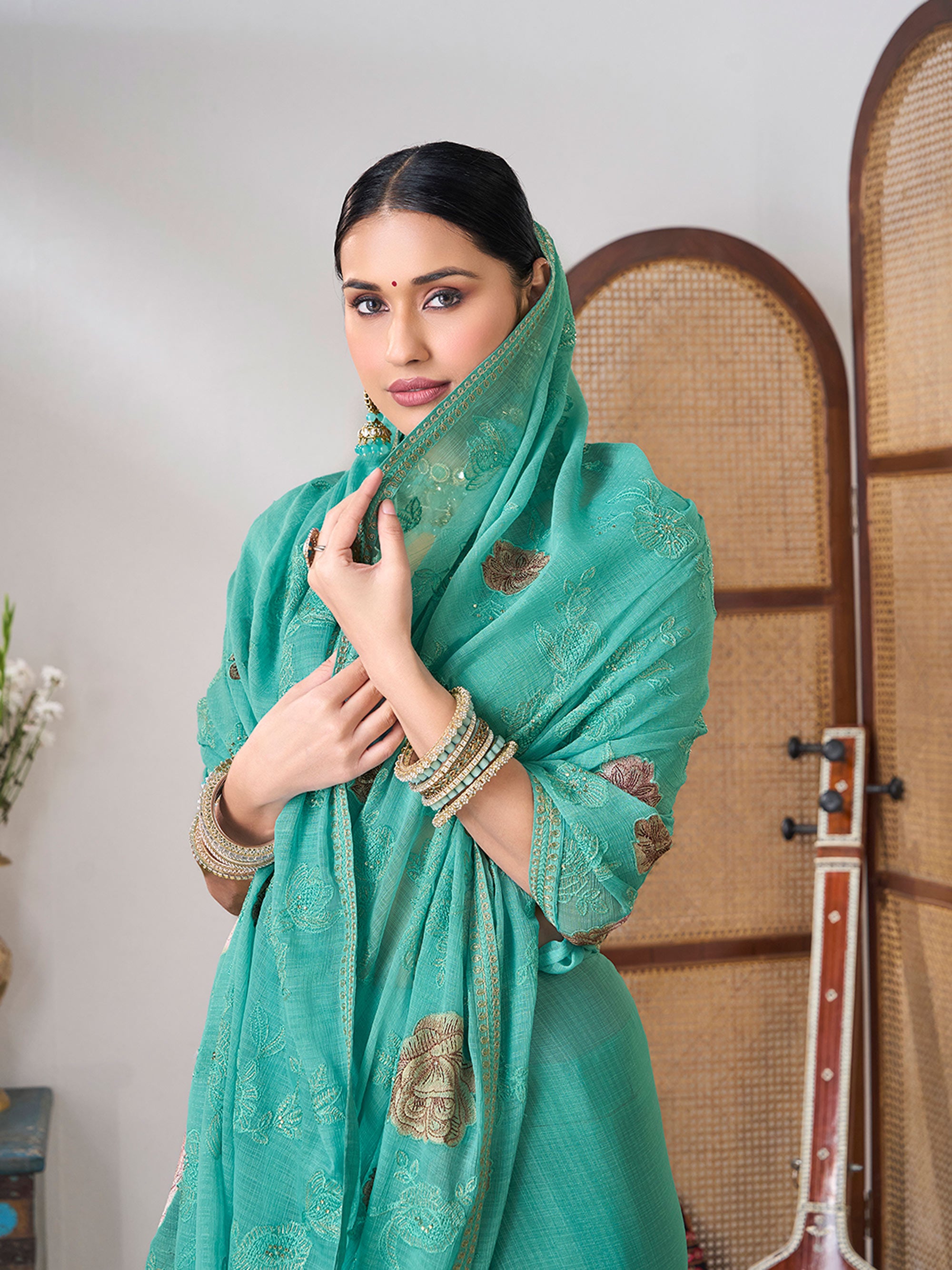 Saree online for women