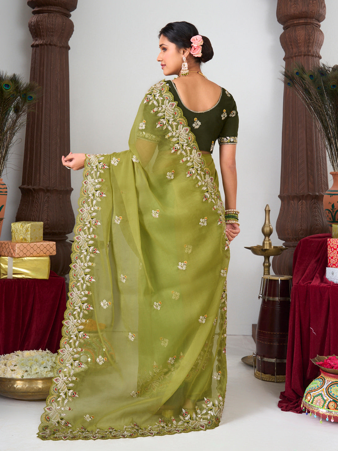 buy saree online
