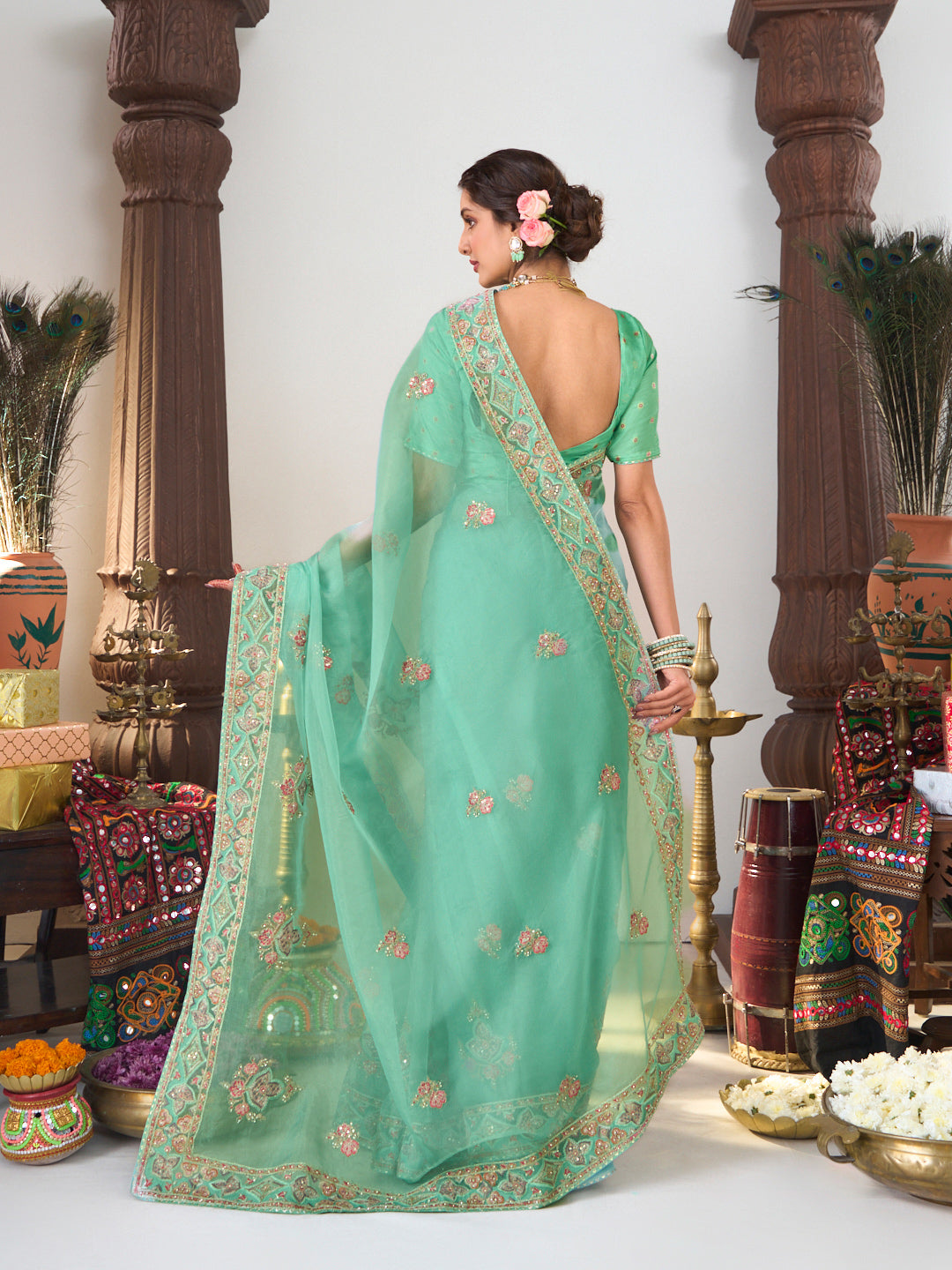 buy saree online