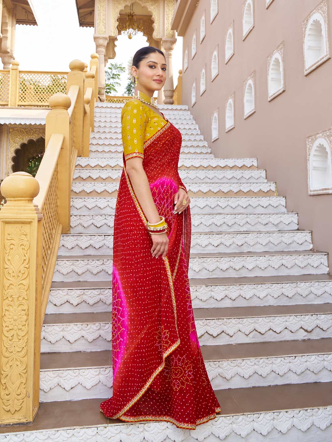 Saree online shopping