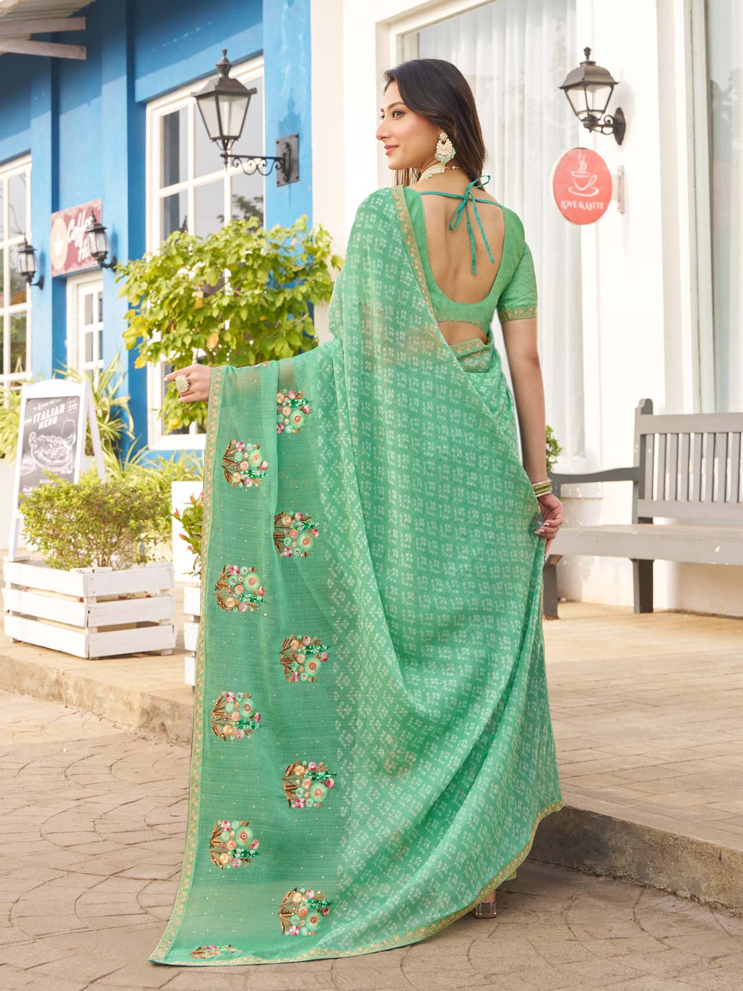 shop saree online