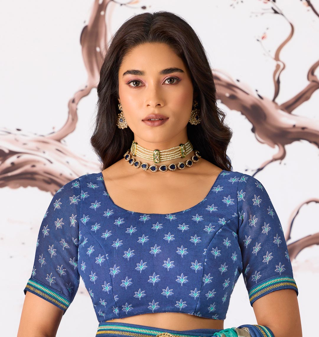 laxmipati saree