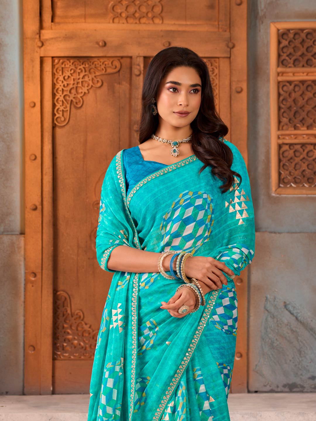 laxmipati saree