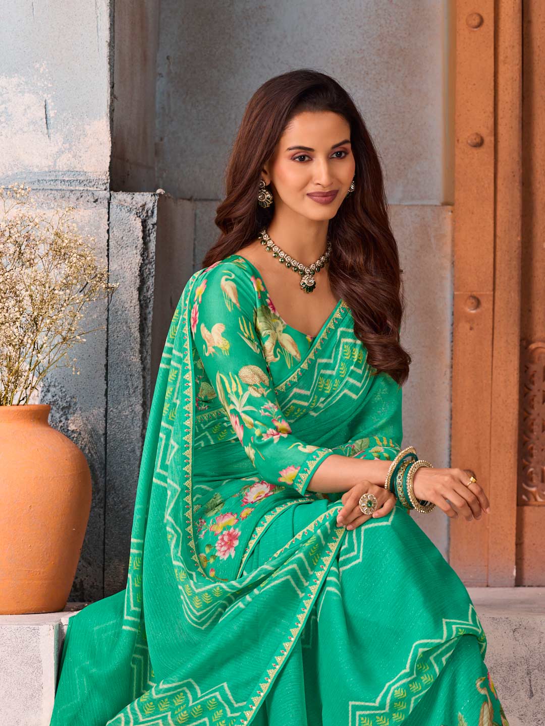 laxmipati saree