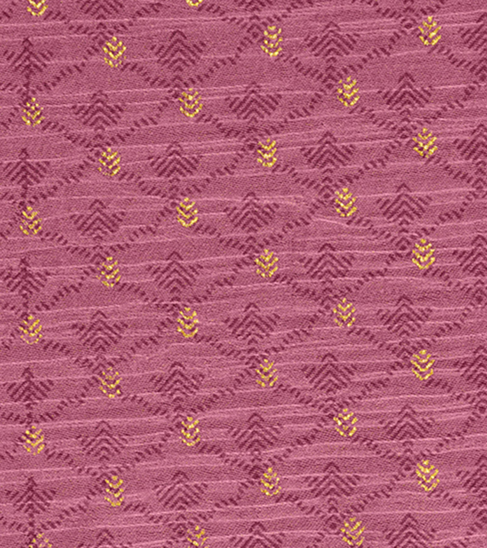 Laxmipati Satin Silk Thulian Pink Saree