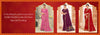 20 Wedding Reception Saree Ideas: Stylish Bridal Looks for Your Special Evening