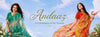 Andaaz: A Celebration of Colours, Prints and Timeless Elegance