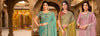 Wedding saree for women 