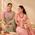 best sarees for festive gifting
