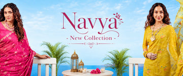Navya  ·  नव्या