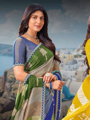 The Season's Most Beautiful Stare - The Nazar Catalogue is Here