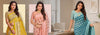 Office wear saree
