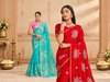 A Diwali Saree for Every Kind of Celebration