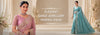 Saree styling ideas