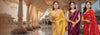 Rashmika Wedding Saree
