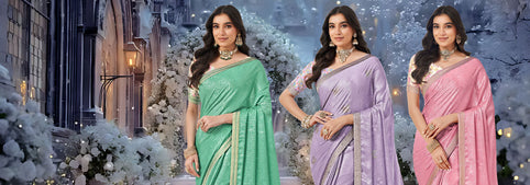 Laxmipati Sarees 