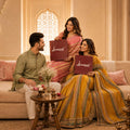 Best Sarees to Gift Your Sister This Raksha Bandhan