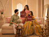 Best Sarees to Gift Your Sister This Raksha Bandhan