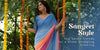 Sangeet Style: Top Saree Trends for a Show-Stopping Evening