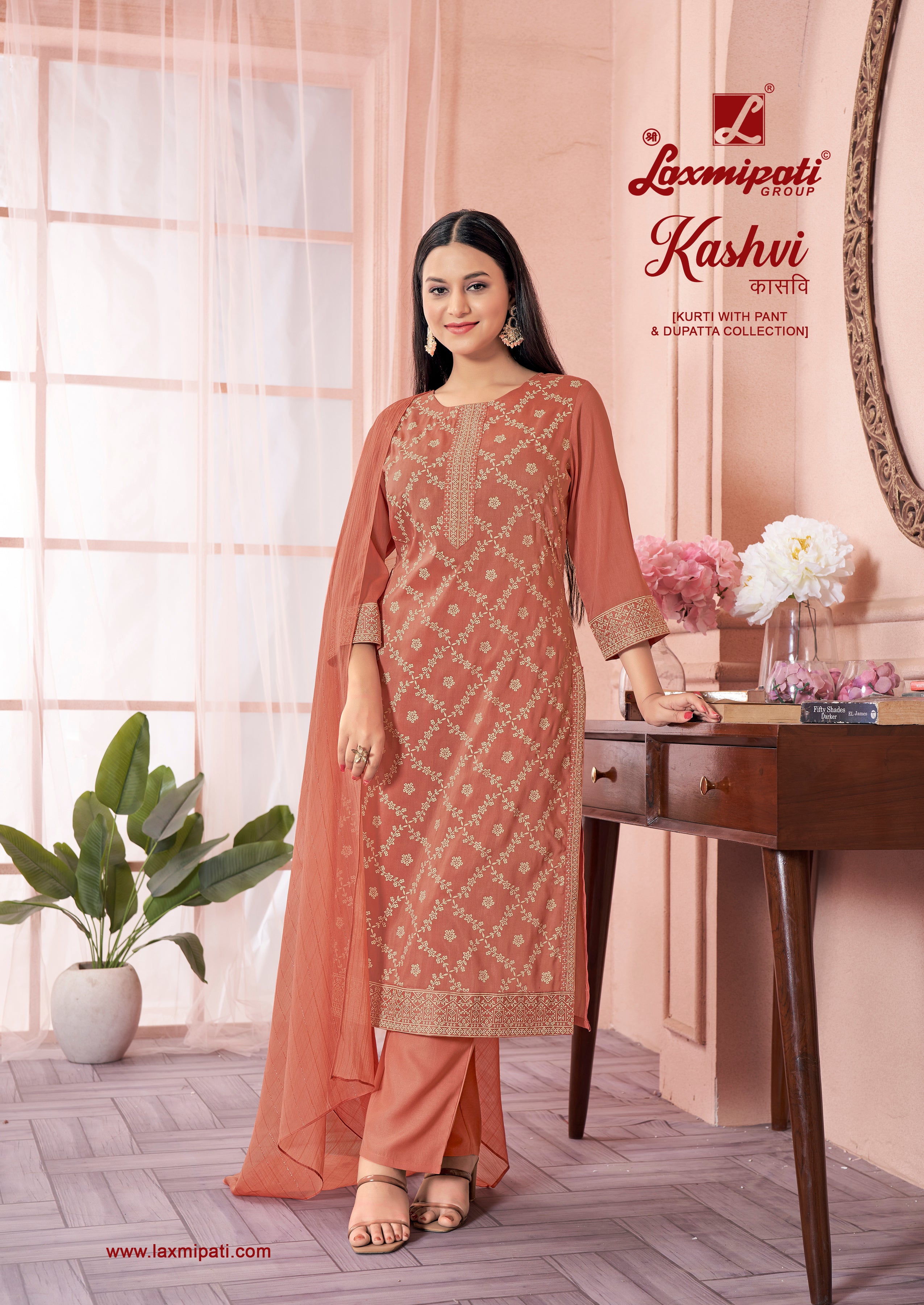 Kashvi