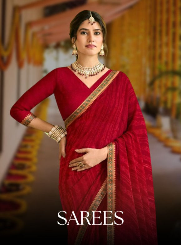 Sarees