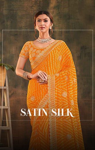 Satin Silk