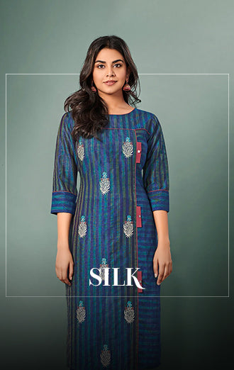 Silk