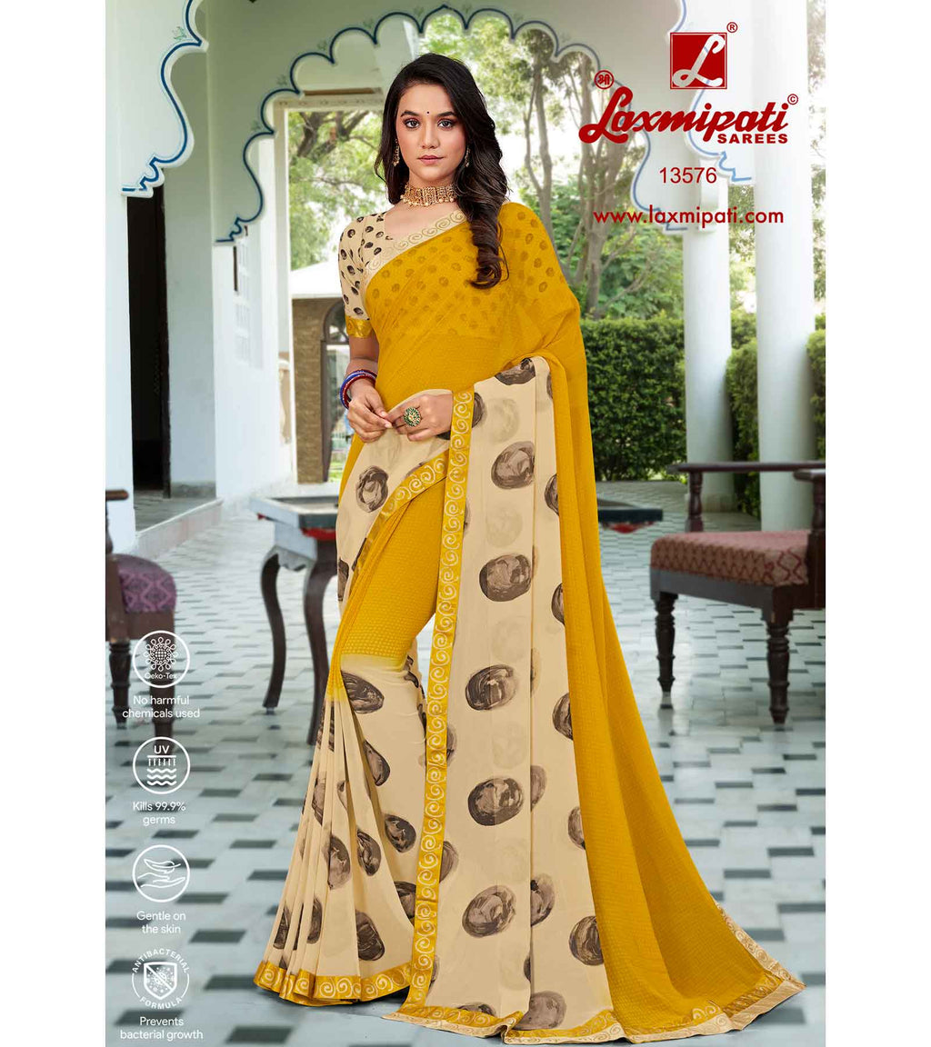 Sarees - Traditional And Contemporary Styles | Laxmipati — Laxmipati Group