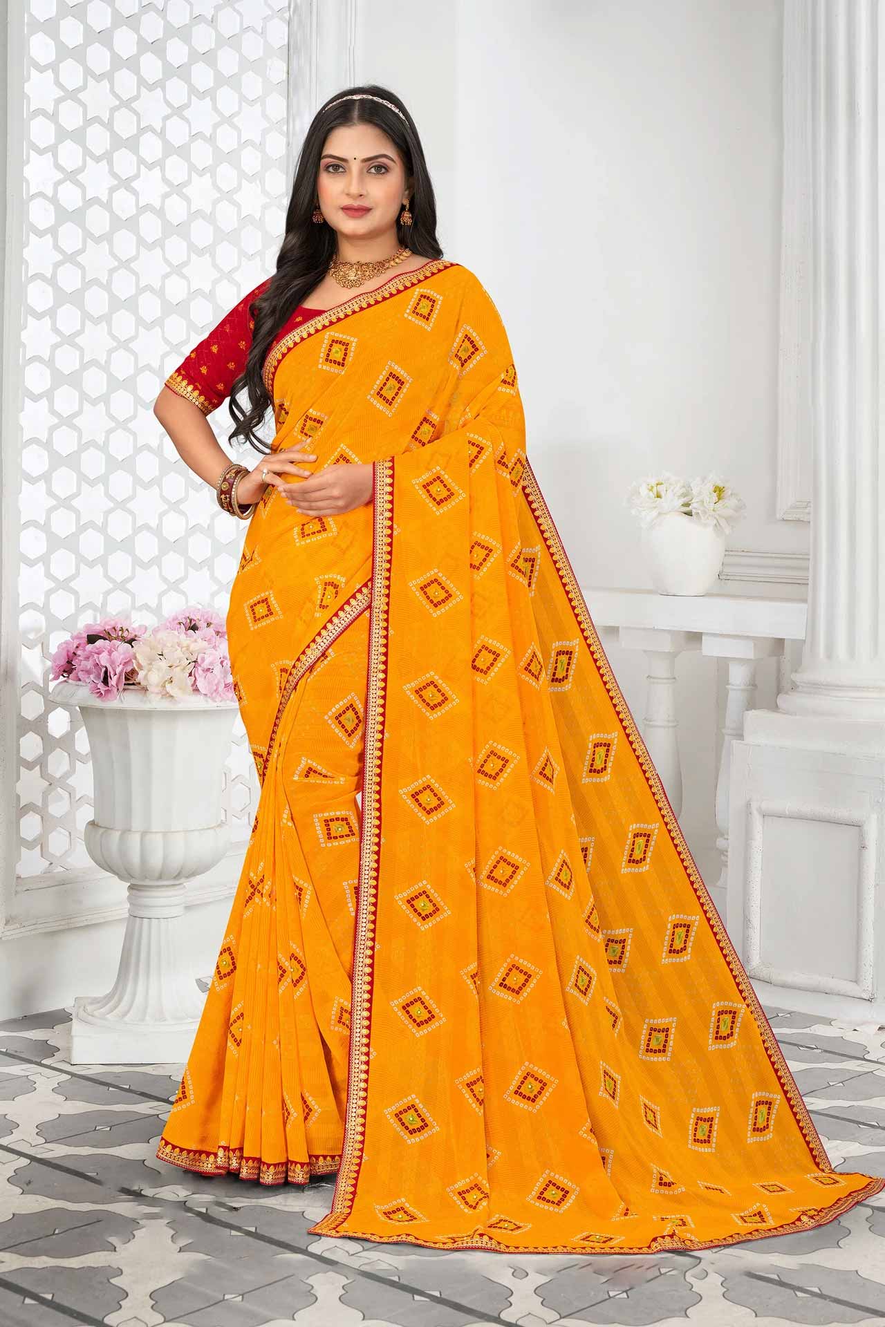Sarees for Women
