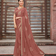 Laxmipati Silk Printed Saree