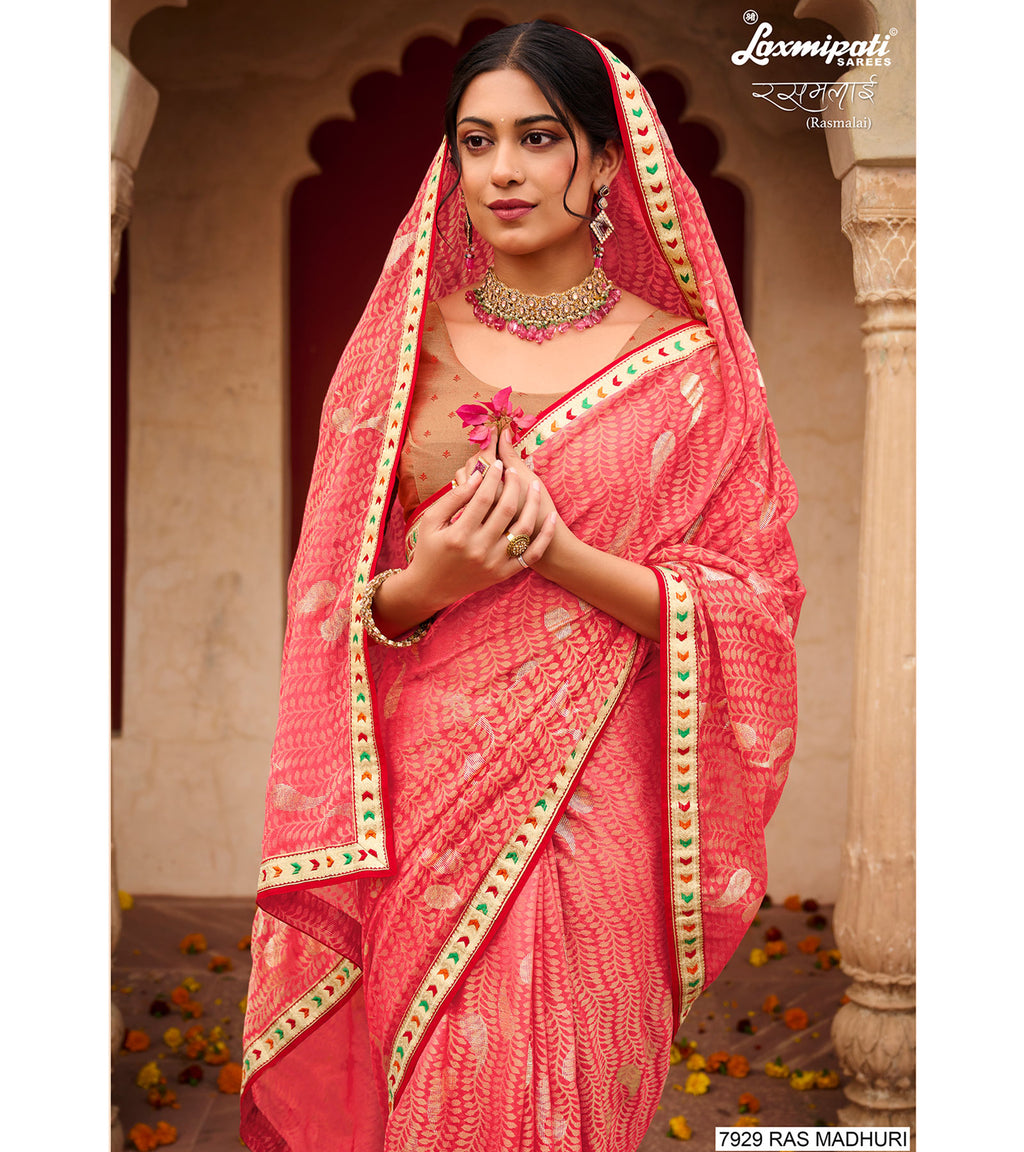 Sarees — Page 5 — Laxmipati Group