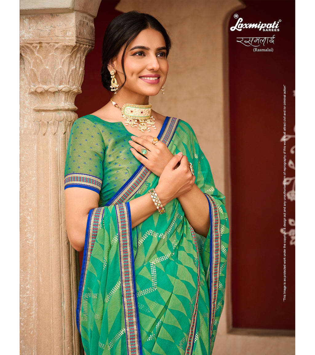 Sarees - Traditional And Contemporary Styles | Laxmipati — Page 5 ...