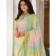Laxmipati Chhabili 8416 Silk Base Multicolor Saree