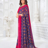  lightweight festive wear saree