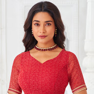 buy georgette saree online