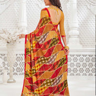 buy georgette saree online