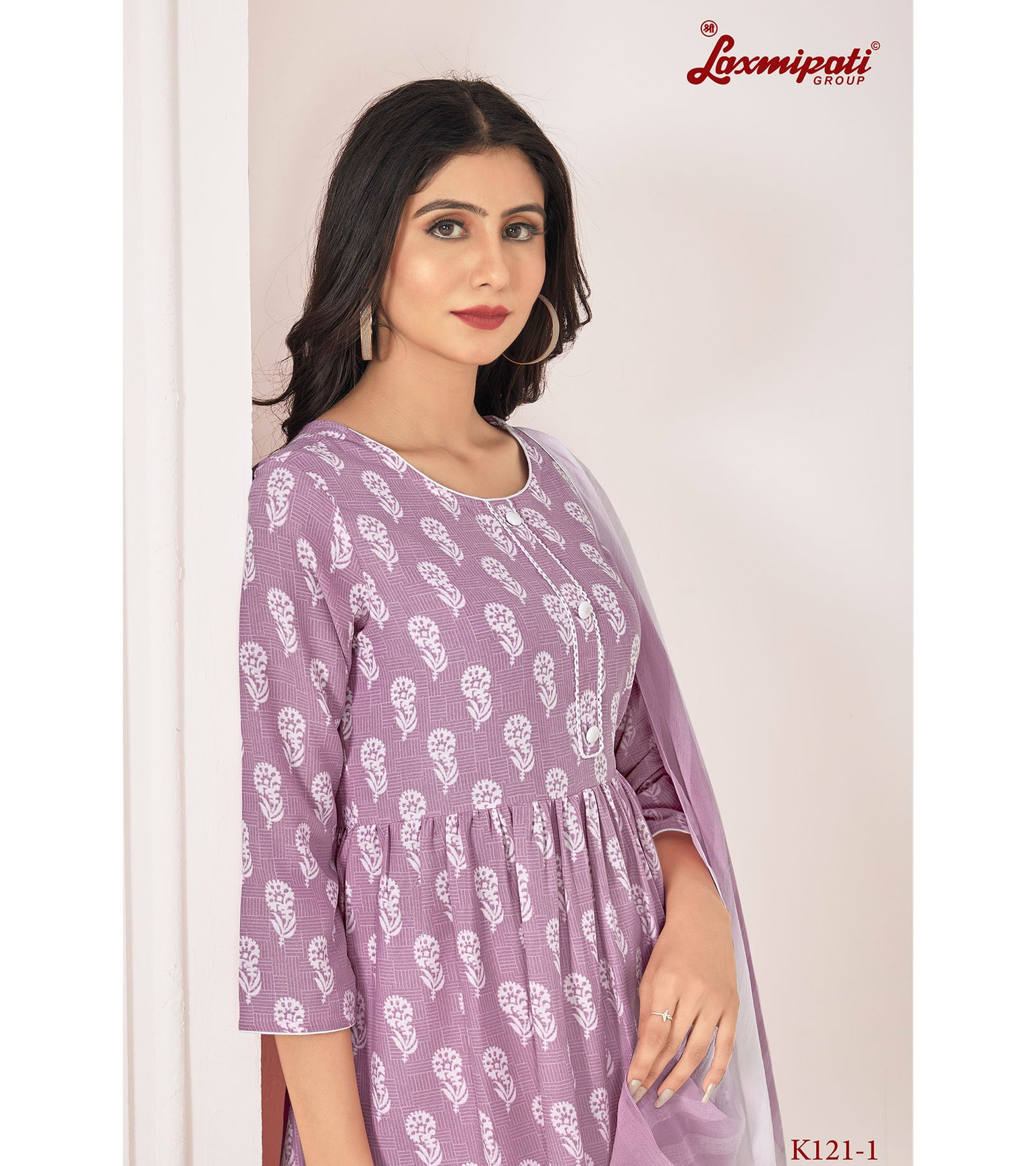 Kurta Sets Stylish and Comfortable Ethnic Outfits Laxmipati