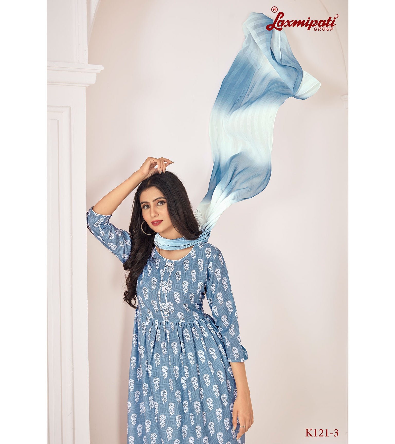 Kurta Sets Stylish and Comfortable Ethnic Outfits Laxmipati