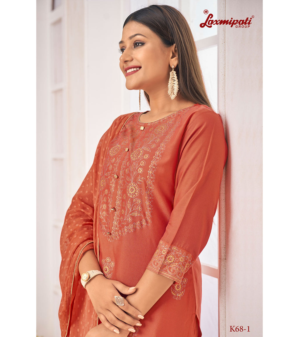 Kurta Sets Stylish and Comfortable Ethnic Outfits Laxmipati