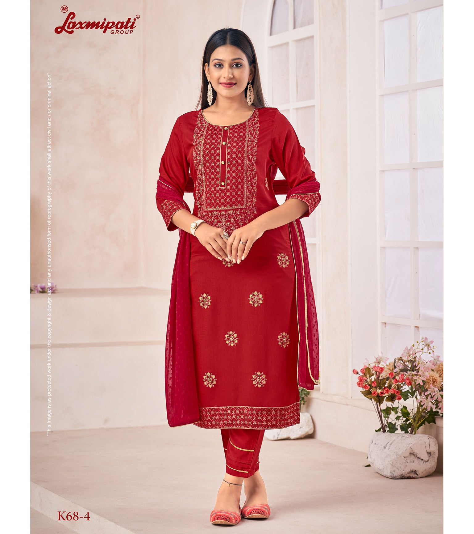 Kurta Sets Stylish and Comfortable Ethnic Outfits Laxmipati