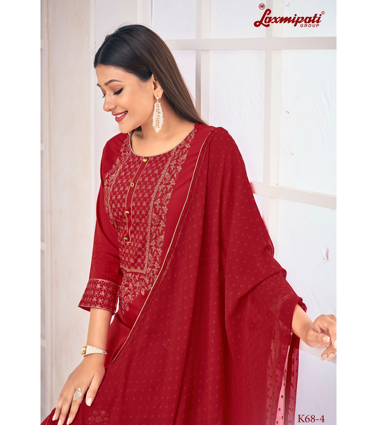 Kurta Sets - Stylish And Comfortable Ethnic Outfits | Laxmipati ...