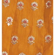 Laxmipati LH-037 Golden Accented Bridal