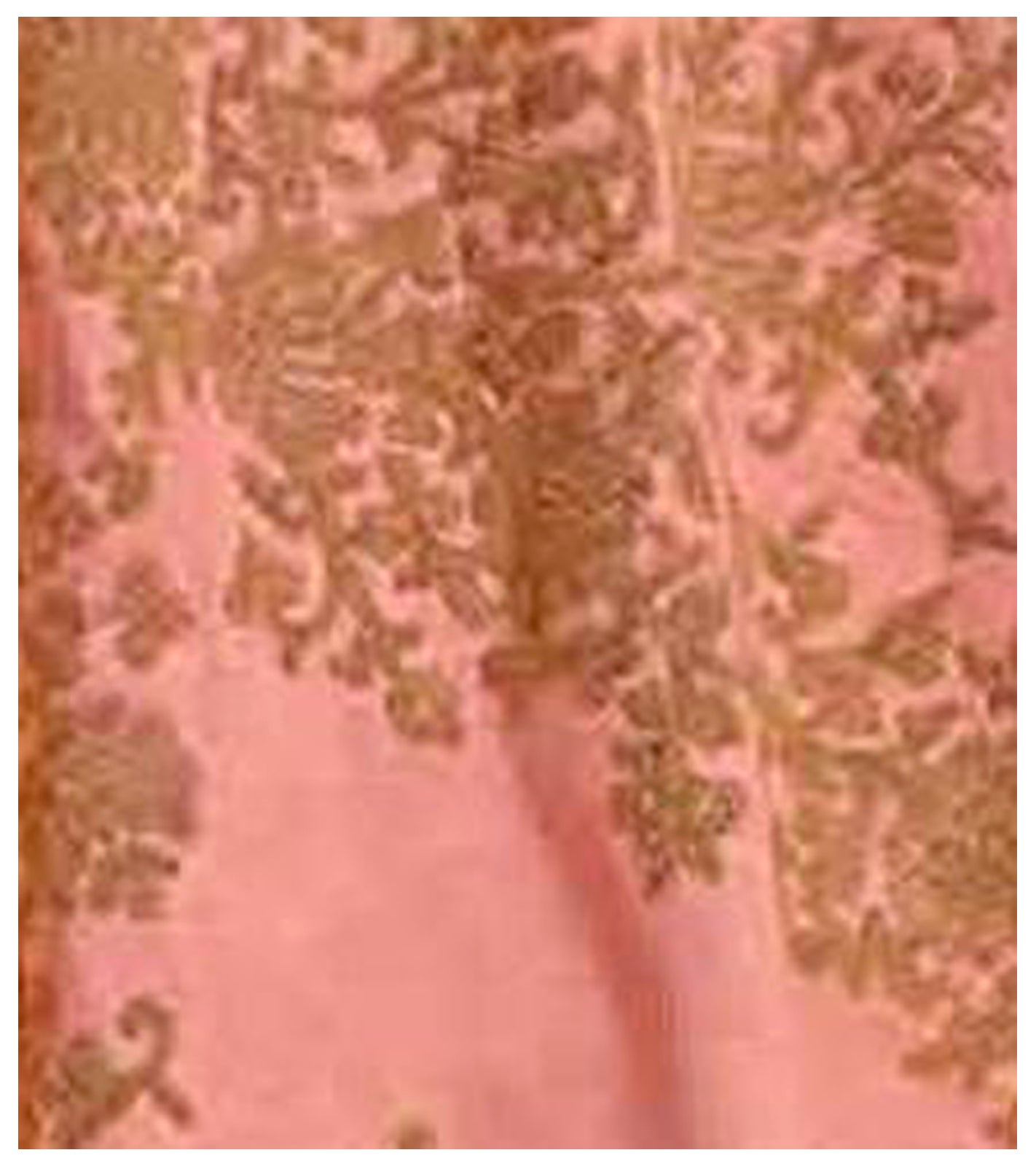 Laxmipati Lehenga LH-050 Pink Paradise