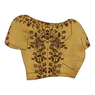 Laxmipati LH-057 Regal Gold Lehenga