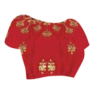 Laxmipati LH-058 Royal Red Lehenga